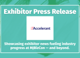 Accelerant Manufacturing Unveils Major Innovations in Pre-Roll Automation and U.S. Manufacturing at MJBizCon 2025
