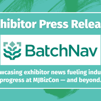 BatchNav to Debut at MJBizCon 2025