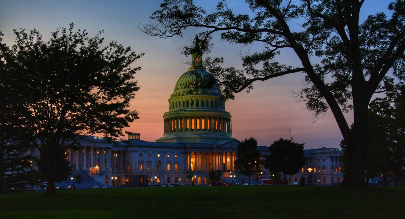 Cannabis Comes to Capitol Hill: Industry Leaders Confront Washington After the Hemp Ban