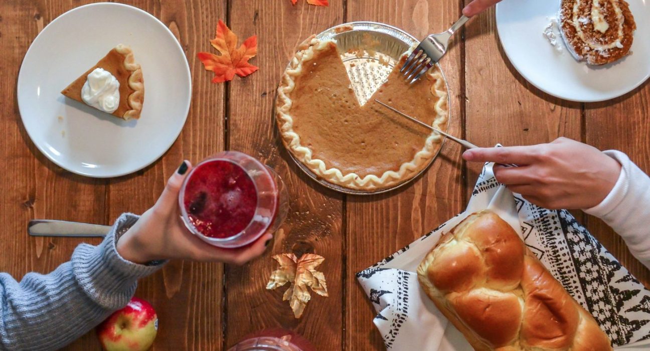 Cannabis Community Rallies to Feed 1,200 Families at Thanksgiving