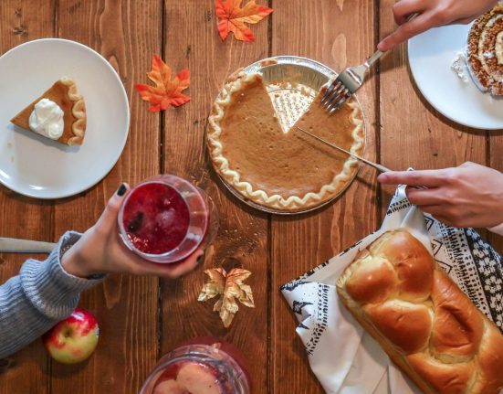 Cannabis Community Rallies to Feed 1,200 Families at Thanksgiving