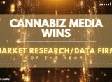 Cannabiz Media Wins The Emjays International Cannabis Award for Market Research / Data Firm of the Year