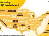 Cannacurio #84: Manufacturing 2023 Q3 Leaderboard