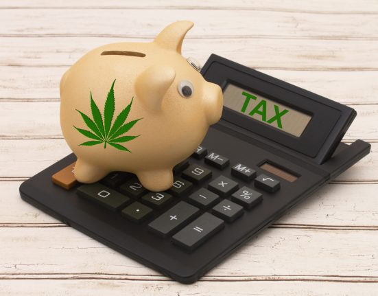 280E, Congress must end 280E&rsquo;s punishment of cannabis small businesses