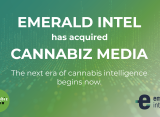Emerald Intel Acquires Cannabiz Media: Uniting Two Leaders in Cannabis Market Intelligence