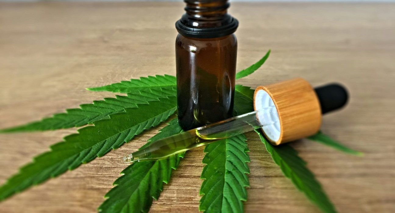 Federal Health Agency Moves To Allow CBD Coverage Under Medicare, As Promoted In Video Trump Posted