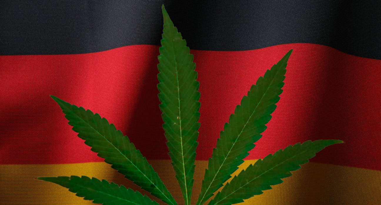 germany cannabis imports