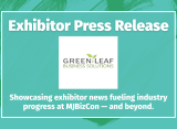 Green Leaf Unveils HR & Payroll Suite at MJBizCon 2025