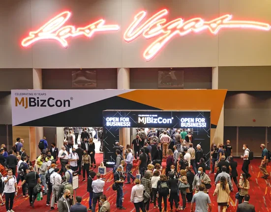 Image of MJBizCon 2021