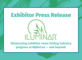 ILUMINAR Lighting Debuts Next-Gen Grow Tech at MJBizCon 25