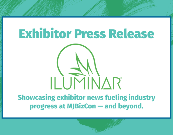 ILUMINAR Lighting Debuts Next-Gen Grow Tech at MJBizCon 25