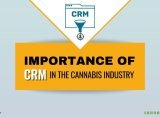 Importance of CRM in the Cannabis Industry