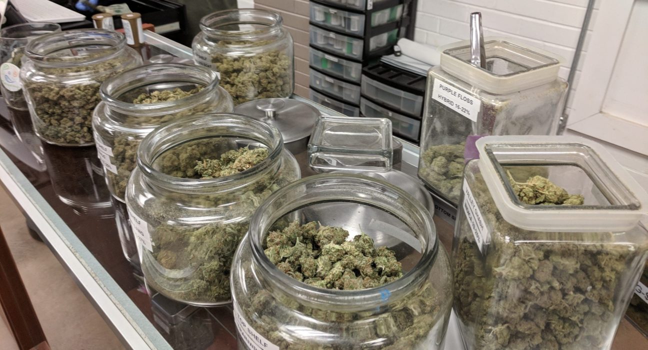 Massachusetts Senators Approve Bill To Double Marijuana Possession Limit For Adults And Restructure Regulatory Commission