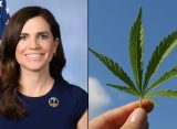 Nancy Mace Circulates Bill To Block Hemp THC Ban That Trump Signed Into Law