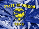 oregon cannabis