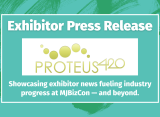 PROTEUS420 Launches POS System Upgrade at MJBizCon 2025