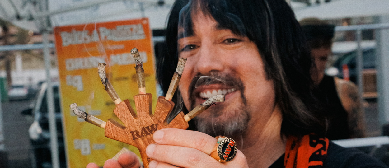 RAW Founder Josh Kesselman Explains 'The Tattoo Test' And How to Build Cult-Level Brand Loyalty