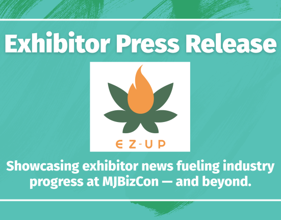 Spark Perceptions Debuts Aurora at MJBizCon 2025