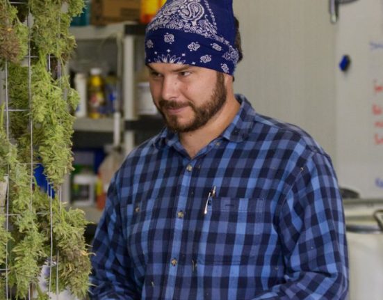 The Audacity of Survival: A Veteran’s War Beyond the Battlefield