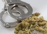 US Attorney Will Begin 'Rigorously' Prosecuting People For Marijuana On Federal Land After Trump DOJ Rescinds Biden-Era Guidance