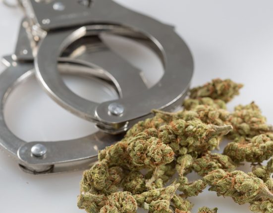 US Attorney Will Begin 'Rigorously' Prosecuting People For Marijuana On Federal Land After Trump DOJ Rescinds Biden-Era Guidance