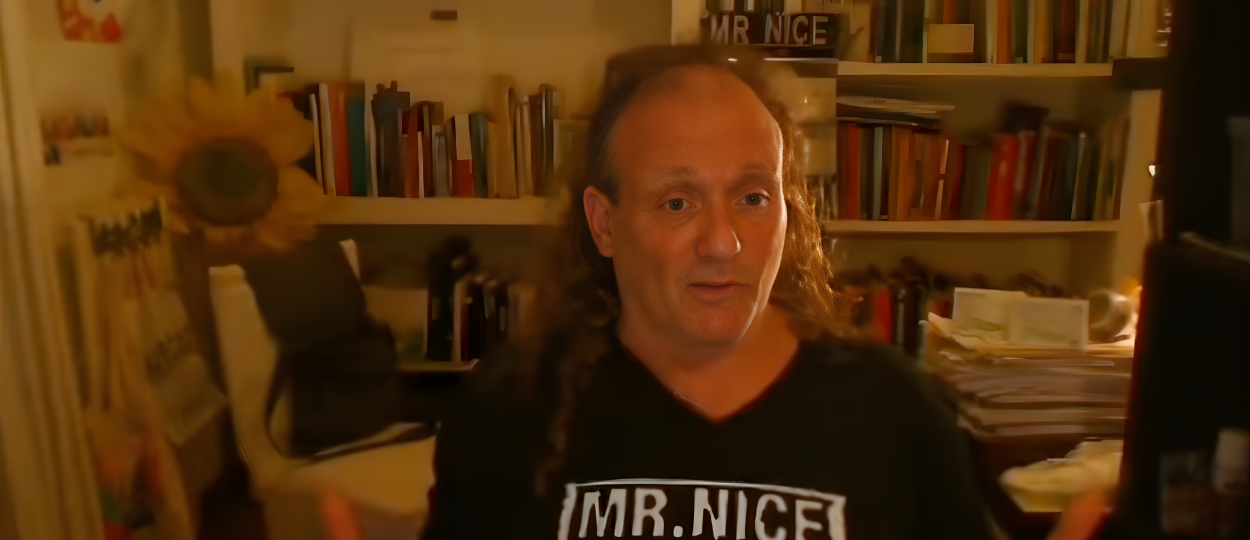 [Watch] How Shantibaba Became The Godfather of Modern Cannabis Genetics