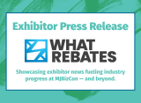 What Rebates Expands Platform and Financing at MJBizCon 2025