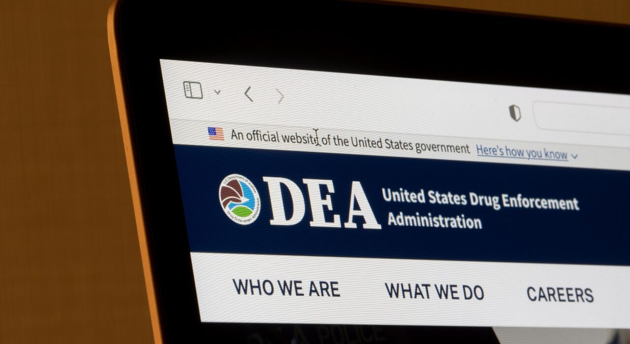 Why marijuana prohibitionists prefer Schedule 2 in reclassification process