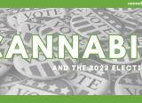 Cannabis and the 2023 Election