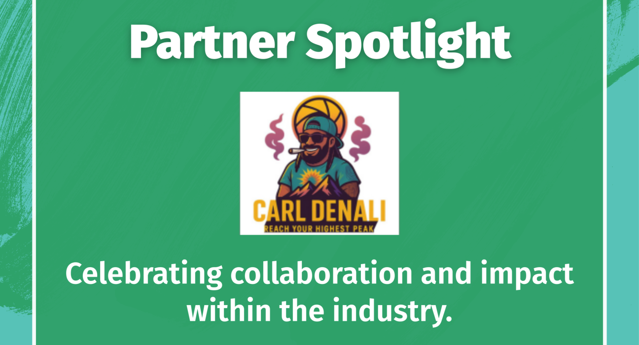 Carl Denali: Where Cannabis, Comedy, and Culture Collide