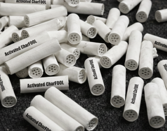 Charcoal Filters Weed