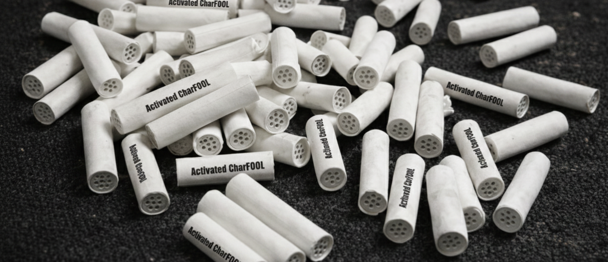 Charcoal Filters Weed