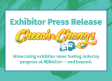 Cheech and Chong Reverse Licensing at MJBizCon 2025