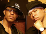 Gang Starr’s Guru Quit Smoking Weed And Didn’t Like His Friends Anymore. Ice-T Explains Why