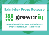 GrowerIQ Announces GxP Validation from RQC Ahead of MJBiz