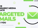 Have Cannabiz Media Create Targeted Emails For You