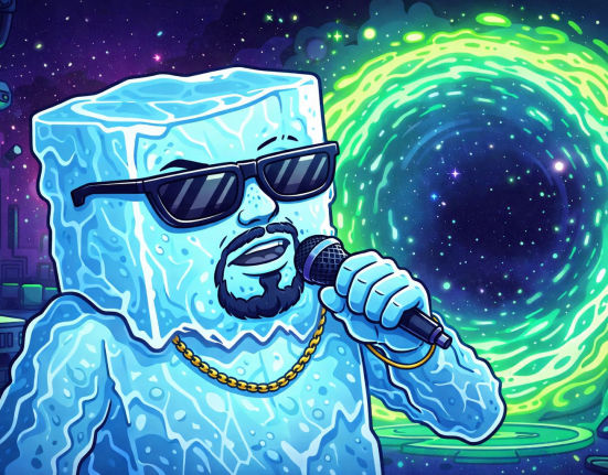 Ice-T On His Rick And Morty Cameo: 'They Didn’t Roast Me. Thank God.'