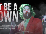 Don’t Be A Clown