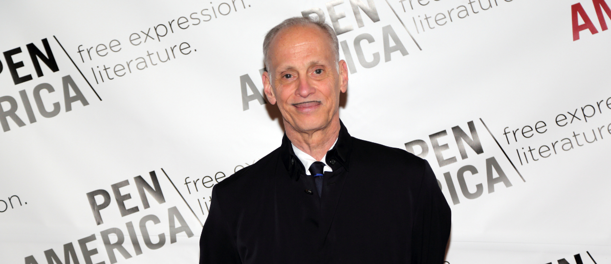 John Waters’ Holiday Drug Confessions: 'I’ve Taken Every One'