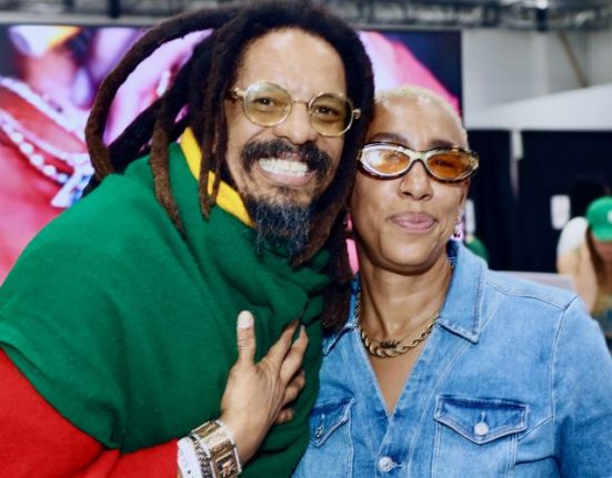 Legacy in Action: A Conversation with Rohan Marley and the Mission Behind The Whine Down