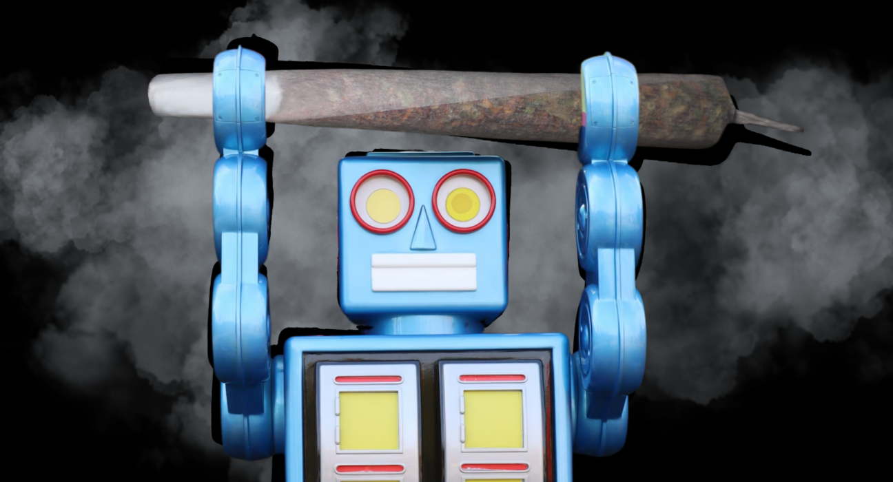 chatbot drugs