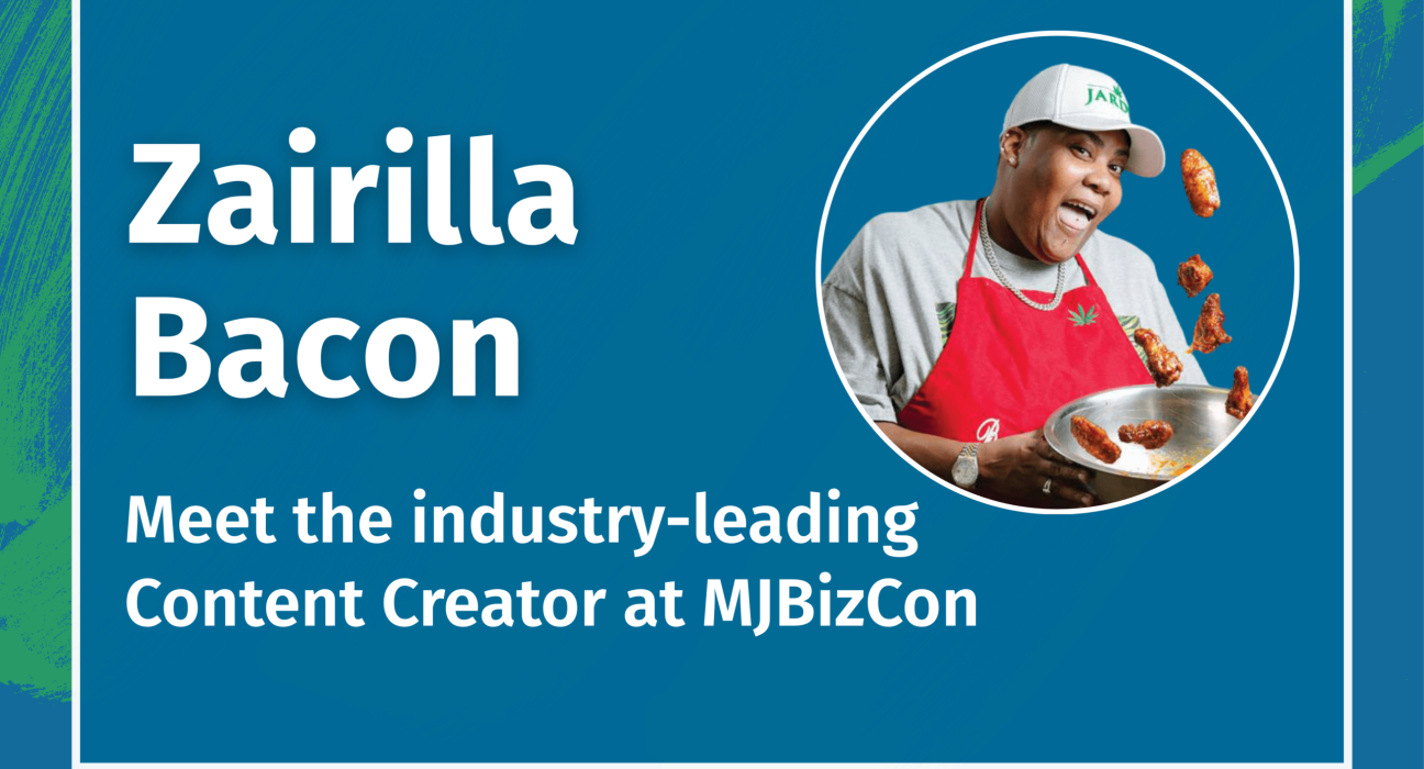 The Culinary Visionary Redefining Cannabis- Marijuana Business Conference & Expo