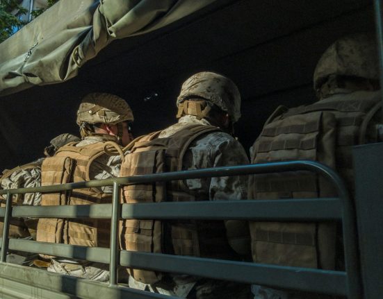 The U.S. Military Is Funding MDMA-Assisted Therapy Research for PTSD (For Real)