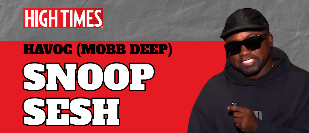 Havoc Mobb Deep