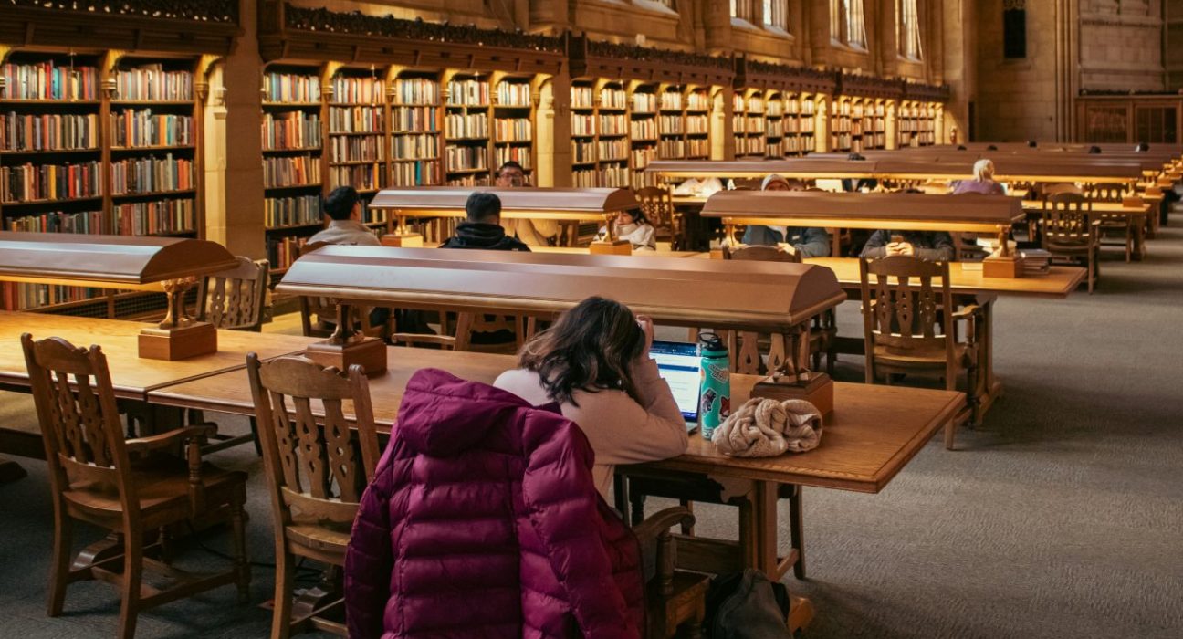 You Thought CBD Was for Boomers. College Students Are Using It to Survive School.