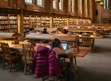 You Thought CBD Was for Boomers. College Students Are Using It to Survive School.