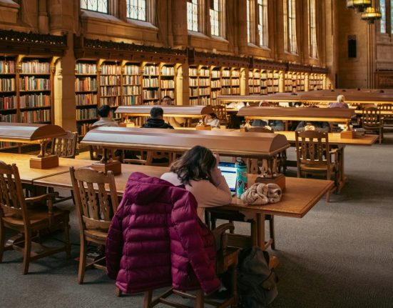 You Thought CBD Was for Boomers. College Students Are Using It to Survive School.