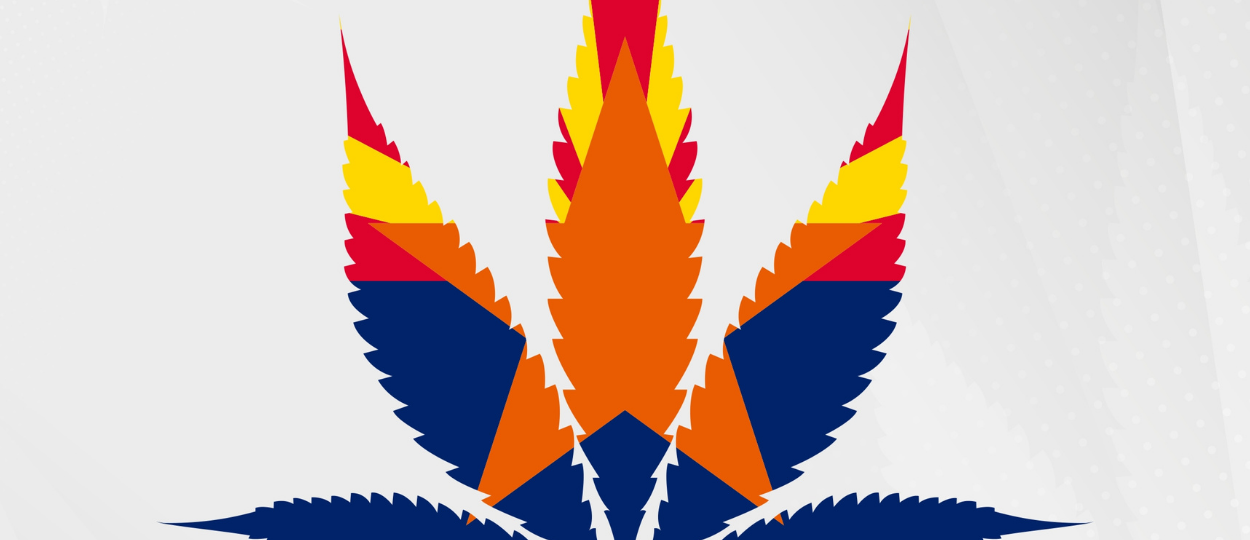 A Big Push to Ban Weed Sales in Arizona Is Just Getting Started