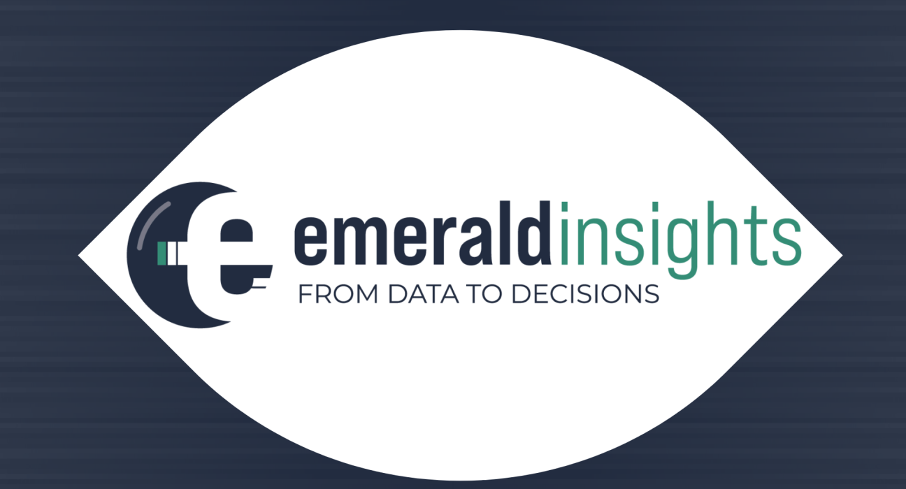Cannacurio Is Now Emerald Insights