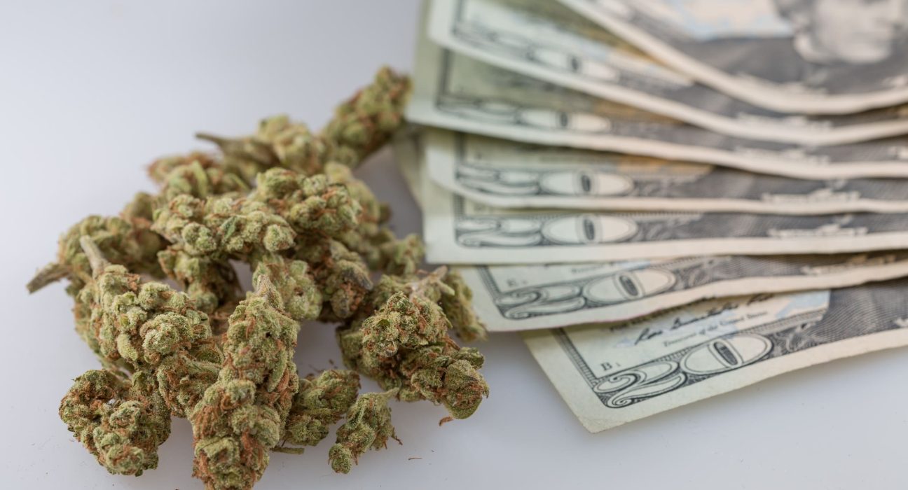 'Dark Money' Anti-Marijuana Group Is Bankrolling Ballot Measures To Roll Back Legalization In Multiple States, Records Show